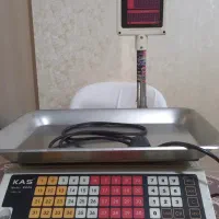 ترازوی kas مدل 8040