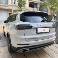 تیگو8 پرو‌مکس  ای پلاس هیبریدمدل 402 درحدصفر