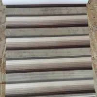 پرده زبرا