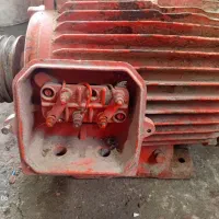 دینام 20 اسب فابریک