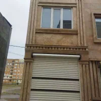 مغازه تجاری بازارچه شهرک علوی