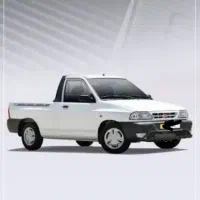 حواله پراید وانت Gx