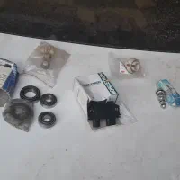 لوازم یدکی دوو سیلو