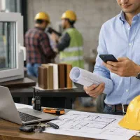 فروشنده و کارشناس فروش