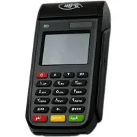 دستگاه کارت‌خوان i80 پرسرعت با ظاهری شیک