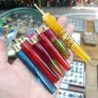 چوب سیگار کهربا اصل