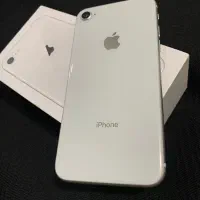 ایفون8  256گیگ