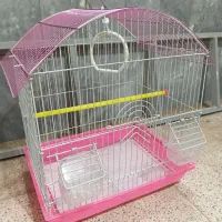 قفس پرنده