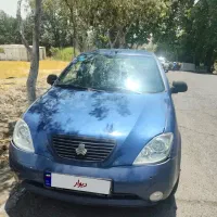 تیبا مدل ۹۱
