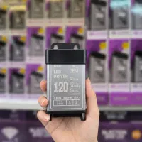 ترانس (سوئیچینگ) 120W 10A جم