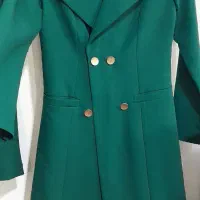 کت دامن و کت‌شلوار