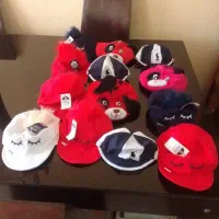 کلاه بچه گانه .