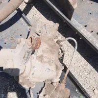 جعبه فرمان بنز