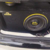 ساب بوستر 1100