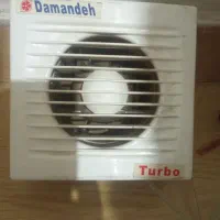 هواکش سرویس و اشپزخانه