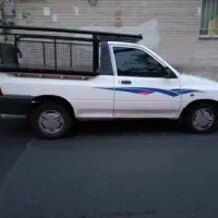 اتوبار باربری عدالت پردیس