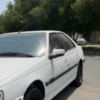 پژو پارس ۱۴۰۲سیمی
