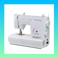 چرخ خیاطی کاچیران مدل ژانینا ۴۰۱۰