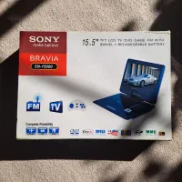 سونی/تلویزیون/رادیو/پخش کننده فیلم موسیقی/گیمsony