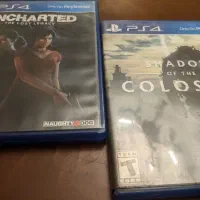 دیسک بازی Uncharted  The Lost Legacy