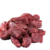 خورده گوشت گوساله درشت