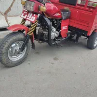 فروش موتورسه چرخ فلات سنددار