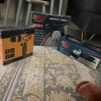 دریل شارژی