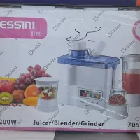 ابمیوه گیر ۴ کاره  دسینی اصل