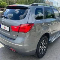 هایما s7 توربو خانگی