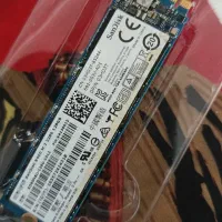 ssd هارد سان‌دیسک sandisk x400 ظرفیت ۱۲۸ دوشیار