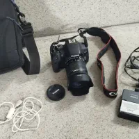 دوربین کنون 700d