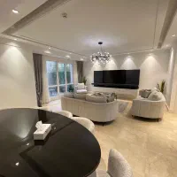 ۹۵ متر دو خواب / فول امکانات / نقل پاسداران