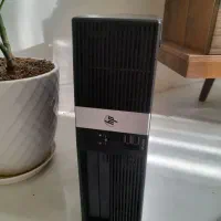 مینی کیس hp rp5800