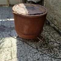 تنور تمیز وسالم