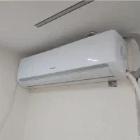 کولر ۳۰ هزار هایسنس