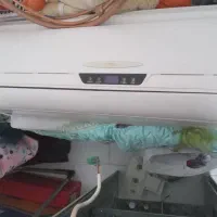 کولر ۱۲ هزار جنرال