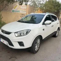 جک s5|خودرو سواری و وانت|بندرعباس, |دیوار