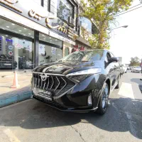 هایما X7 .. مدل 1404  FAMILY .. هفت نفره فول