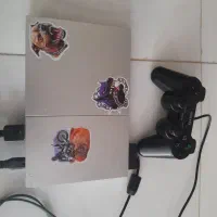 ps2|کنسول، بازی ویدئویی و آنلاین|بیرجند, |دیوار