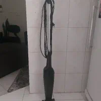 جاروبرقی عصایی و جارو برقی ماشین مفت مفت
