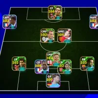 اکانت efootball