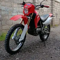 تریل هیوسانگ 200