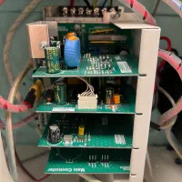 استخدام نیروی فنی