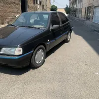 پژو 405 GLX - دوگانه سوز CNG، مدل ۱۳۸۹|خودرو سواری و وانت|تهران, شهرک استقلال|دیوار