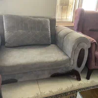 مبل هفت نفره
