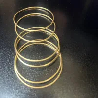 فروش طلا به قیمت تابلو