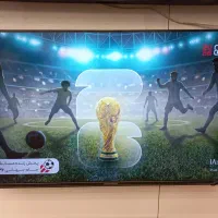 تلویزیون ۵۰ دوو هوشمند