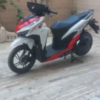 کلیک واریو ۱۵۰ صفر