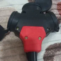 سه شاخه صنعتی
