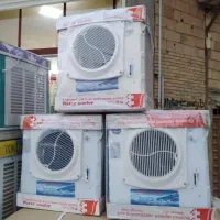 کولر آبی مجهز به شناور خنک کننده ،کولر آبی پرتابل